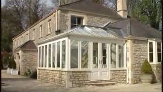 preview picture of video 'Doors and Windows Mansfield | Double Glazing Mansfield Nottingham'