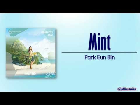 Park Eun Bin - Mint [Castaway Diva OST Vol.3]