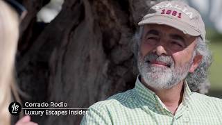 Corrado Rodio | Italy | Season 4 | Luxury Escapes: The Worlds Best Holidays