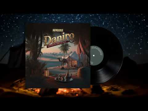 Aaron Sevilla, Simea, Dan Tanev - Daniro (Original Mix) // Afro House