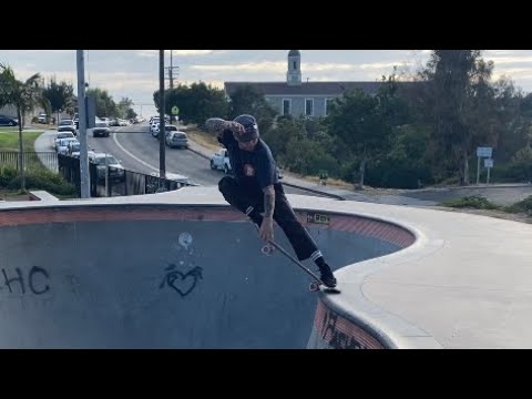 LV session with the boys from Kokomo