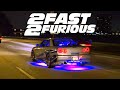 2 Fast 2 Furious But It S Only Brian O Conner S 1999 Nissan Skyline GT R R34