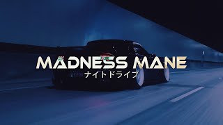 Download lagu MADNESS MANE, Antxres - Hydra VIP [wave/phonk] mp3