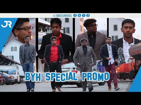 Beat Your Heart [TUK&RLS] - 15.12.2012 - PROMO #jrmediaworks