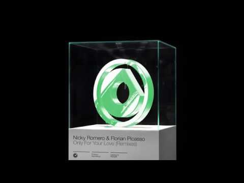 Nicky Romero & Florian Picasso - Only For Your Love (Renvo Remix)