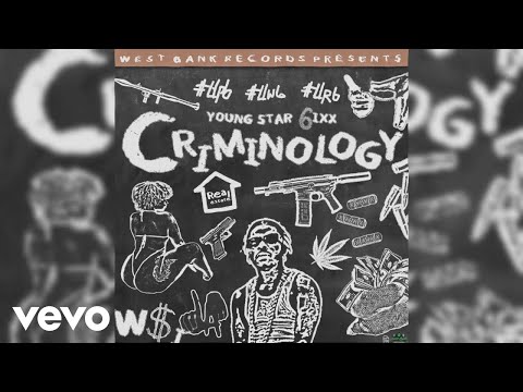 Young Star 6ixx - Hitman (LLP6) | Official Audio