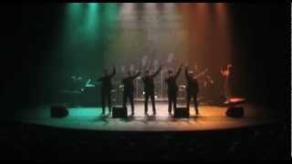 Patriot Games - Druid Live in Concert