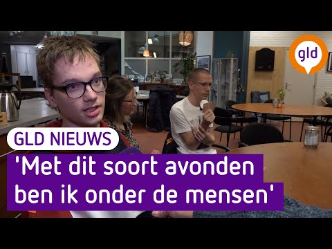 GLD Nieuws 29 september 2022