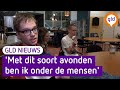 GLD Nieuws 29 september 2022