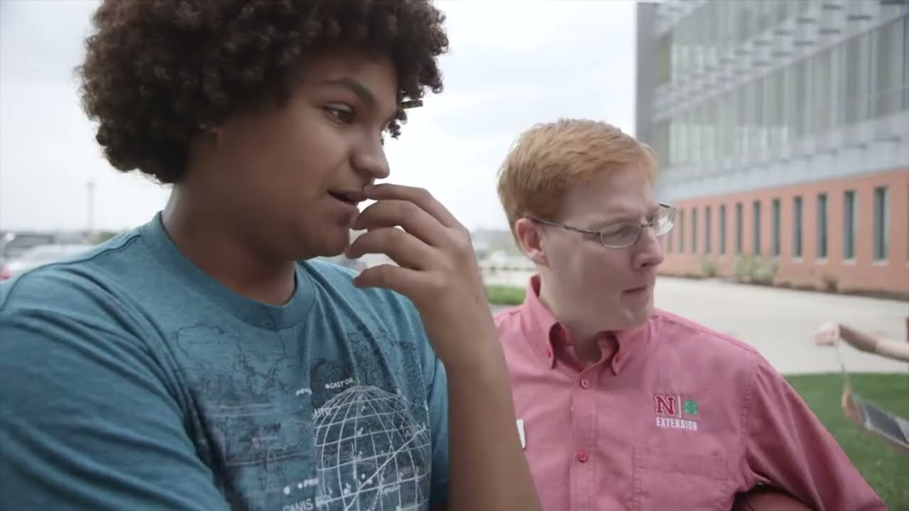 Working in STEM (Making Career Connections)