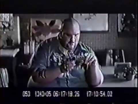 American History X *WORKPRINT*