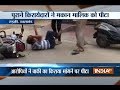 Man beaten up by tenants in Uttarakhand