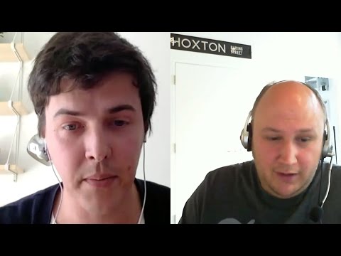 EP058 with Jeavon Leopold & Tim Geyssens - Optimus