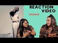 Just Vibes Reaction / Wizkid - Essence ft Tems / MADE IN LAGOS ALBUM