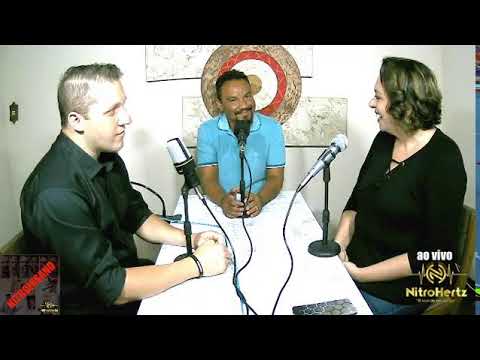 Ana Paula Rossi e Marcelo Rossi