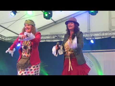 BCL Treffe 2018: Zangduo Op Ós