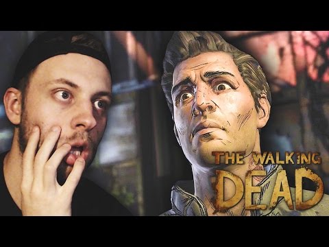 TO NIEMOŻLIWE! - The Walking Dead: Season 3 - Episode 3 - #1