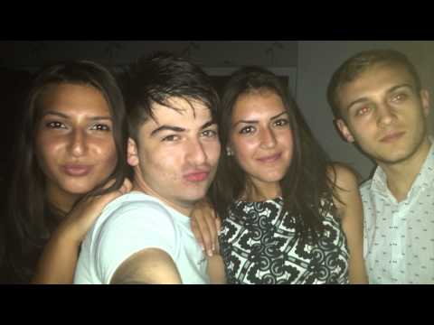 Summer Club Murgesti / Level Studios