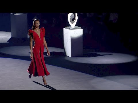 Hannibal Laguna | Spring Summer 2022 | Full Show