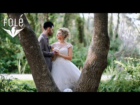 Kristi Lamaj - Kolazh Dasme (Official Video)