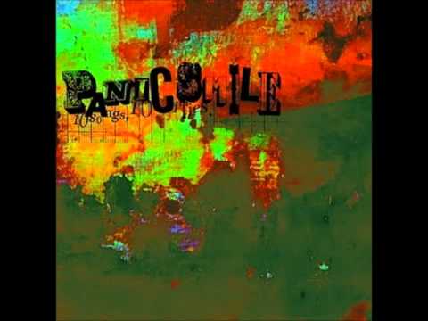 Panicsmile - Silver and gold (10songs,10cities) 2001