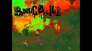 Panicsmile - Silver and gold (10songs,10cities) 2001