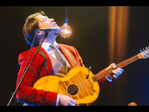 MOČ JESENI - Gal George Gjurin