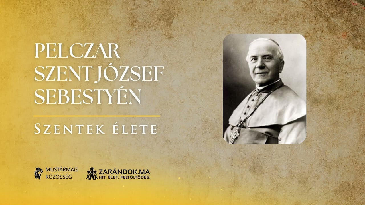 Pelczar Szent József Sebestyén: A professzor, aki a legszegényebbeket szolgálta – Szentek élete