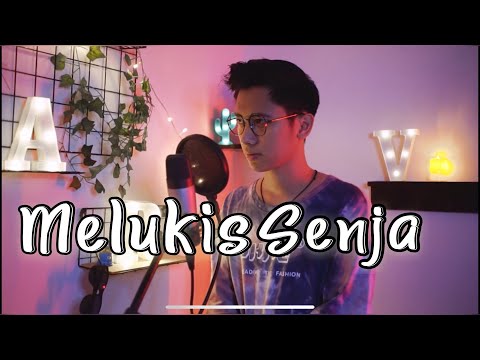 MELUKIS SENJA - BUDI DOREMI (COVER ARVIAN DWI)