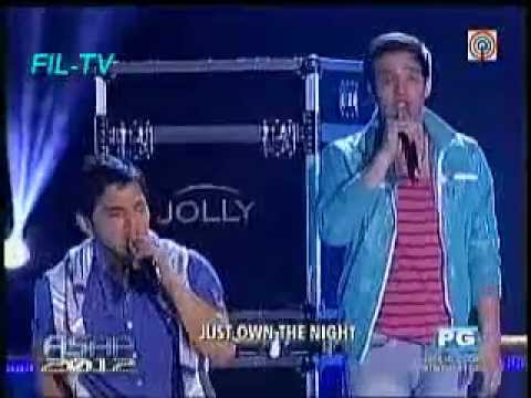 Bryan Termulo - BRB - ASAP - Jan 1