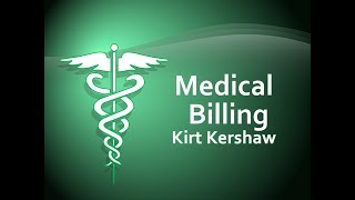9 Charge Codes - Medical Billing