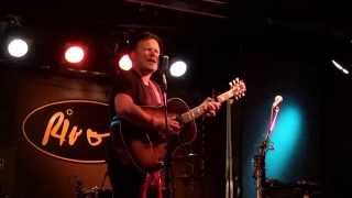 Jimmy Bowskill - Ballard of Spider John - Live at the Rivioli 2015