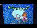 Arthur To Tibble In Truth Title Card