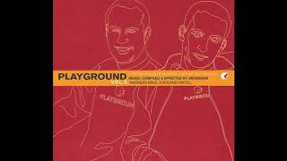 Aromabar ‎– Playground Vol. 3 (Full CD Album)
