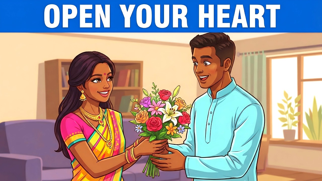 10 Ways to Show Someone You Care