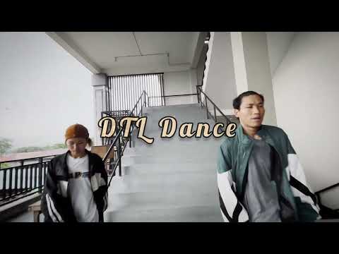 KB,Niko Nme, Carden Drums -Danza ,Choreography M Sann Aung DTL