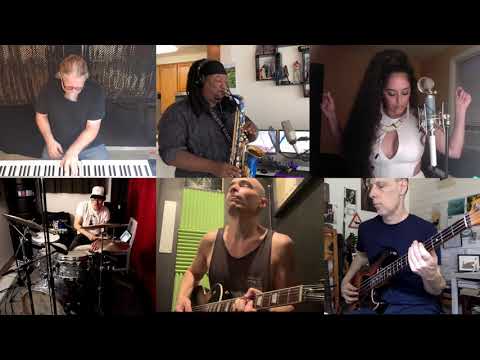 Karma Cover - Sweetest Taboo (Sade cover)