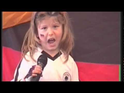 EM-Song 2012-Jetzt sind wir dran