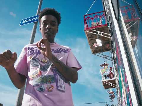 $olidThaHustla - 2:22 pm (Official Music Video) Directed by @kaii.shoots