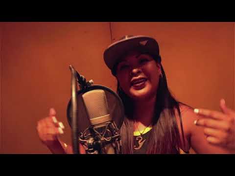 CHAMPION RIDDIM 1.2 - EL IVIS, YOSI LA PRINCESA (VIDEO STUDIO OFICIAL)