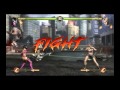 Mortal Kombat 9 Battles LapidozZz Mileena Vs NitroSektor Sonya