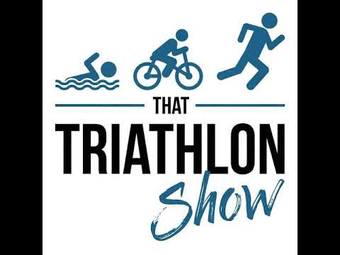 Hydration in endurance sports: a Q&A with Andy Blow | EP#191