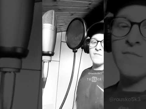 Rousko - Sa Mère (Rouskoprod)