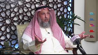 قول الرسول ﷺ إِذَا خَاصَمَ فَجَرَ / الشيخ د عثمان الخميس