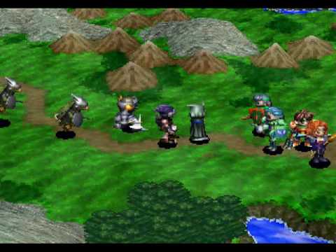 Shining Force 3 - Let's Play Them All! Part 90