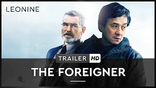 The Foreigner