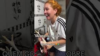 AÍ NESSA FAIXA TEM QUE TER TODO CUIDADO PENSA UMA COISA BOA #funil #humor #comedia #vaibrasil