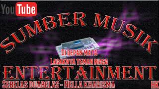 Download lagu Karaoke Sebelas Duabelas-Nella Kharisma Kn7000 mp3
