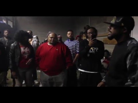 Kjay TooReal vs Justo