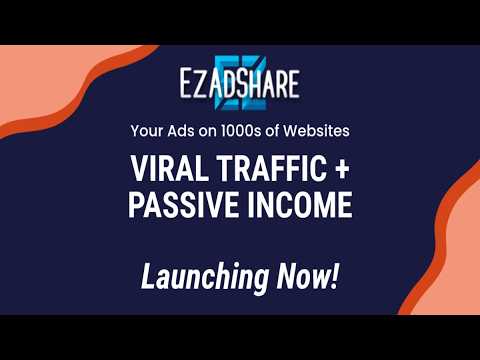 EZ Ad Share